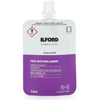 Ilford Simplicity Netzmittel (1 Beutel) #1178946