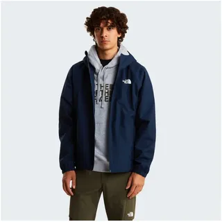 The North Face Quest Mono Jacket Herren Summit Navy XL