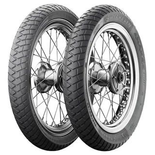 Michelin Anakee Street FRONT 90/90 R21 54T T