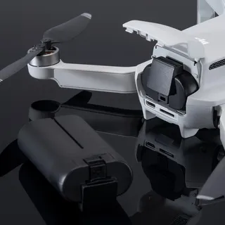 DJI Mavic Mini Akku Modellbau-Akkupack (LiIon) Passend für (Multicopter): DJI Mavic Mini