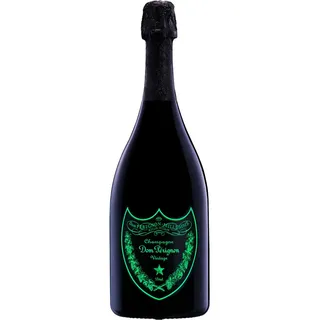 Dom Pérignon Vintage Luminous Label 0,75 Liter