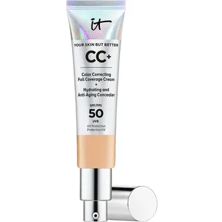 It Cosmetics Your Skin But Better CC+ Cream SPF 50+ Medium Tan 32 ml
