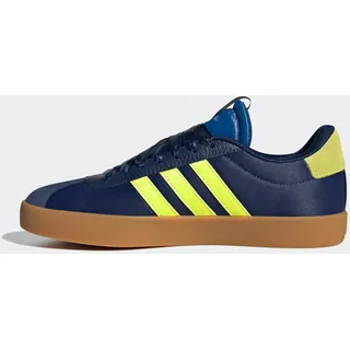 Dark Blue / Hi-Res Yellow / Gold Metallic 43 1/3