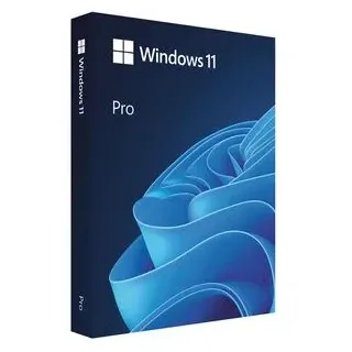 Microsoft Windows 11 Pro DE