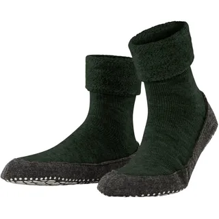 SO CP Unisex Hausschuhe Herren Green MEL., 45-46