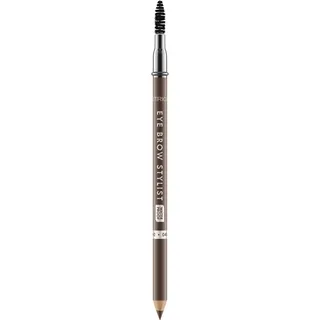 Catrice Stylist Augenbrauenstift mit Bürste Farbton 040 Don't Let Me Brow'n 1,4 g
