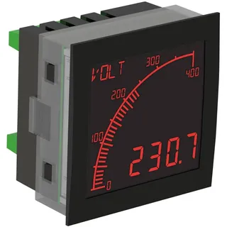 TRUMETER APM-VOLT-ANO