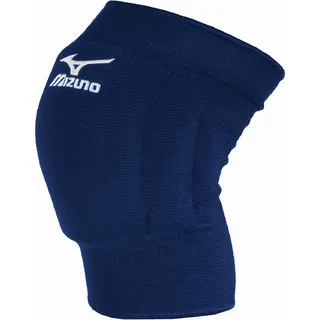 Mizuno Team Kniepolster Paar Blau L