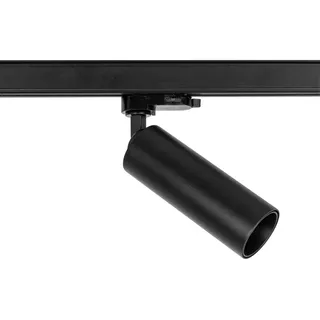 KANLUX Schienenstrahler GU10/PAR16 schwarz