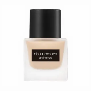 shu uemura 2nd Generation Mini Bottle Featherweight Foundation #674 (New)