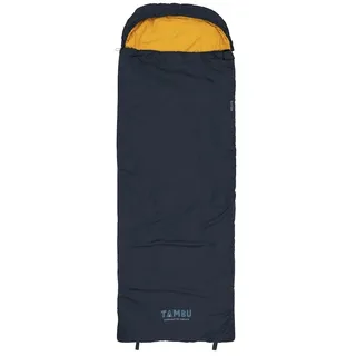 tambu Outdoor Sayan Schlafsack - Blue - Lang