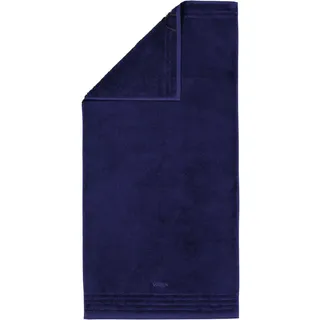 Handtuch 60 x 110 cm deep water