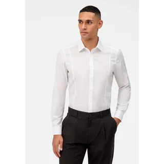 Olymp Businesshemd Level Five body fit", Herren, Gr. 44