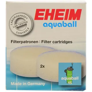 Eheim 2618060 Aquaball Biopower Filterpatronen