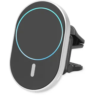 Fontastic KFZ Magnet-Halterung & Induktive Ladestation