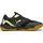 Puma Herren Black/Fizzy Apple 40 5