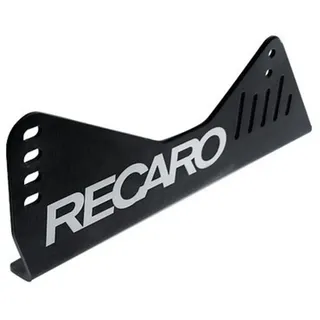 Recaro 7207450A Sitzgestell - Schwarz