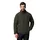 RidgeTM High Pile Fleece Mit Durchgehendem Reißverschluss Greenscape S