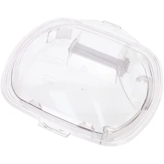 sparefixd Wasserbehälter für Candy GVS C10DE-80 GVS C10DE-S GVS C8DCE-12