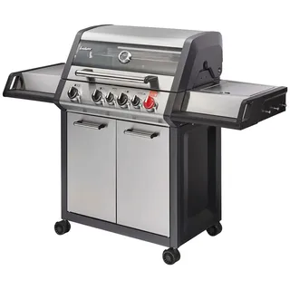 Enders Monroe Pro 4 SIK Turbo edelstahl