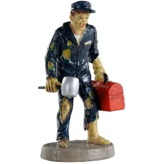 Lemax Zombie Mechanic Art.-nr. 02905