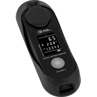 PCE Instruments PCE-DRF 9