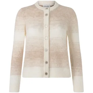 Maerz Muenchen Strickjacke beige M