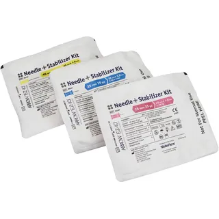 EZ-IO Nadel-SET 15G Intraossär-System Steril in 3 Größen