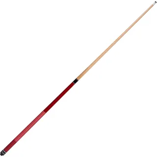 Winsport Billard-Queue Winner Rot Billard Unisex Rot rot NO SIZE