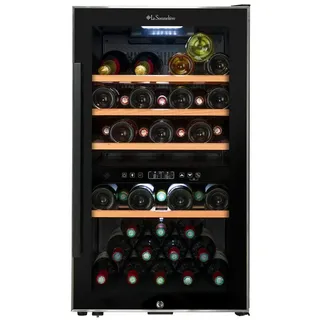 La Sommelière ECS51.2Z Weintemperierschrank