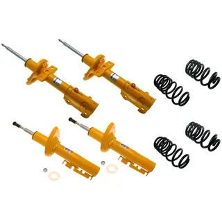 Koni Sportfahrwerk Sport Kit für Porsche Boxster (986), inkl. Boxster S Bj.96-04