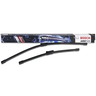 Bosch Aerotwin A027S