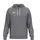 Kinder Kapuzensweat grau 116