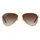 223/13 52-14 gold/brown gradient