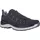 Navy/Rotholz 39,5