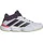 Court Stabil Cloud White/Aurora Met Aurora Plum 46 2/3