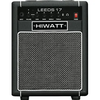 Hiwatt Leeds 17 Combo