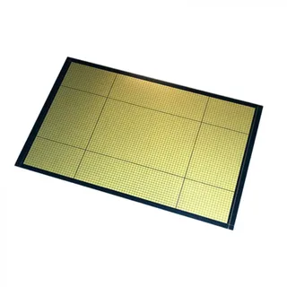 Secabo Plotunterlage