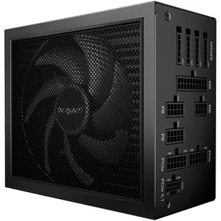 be quiet! Dark Power 14 1000W