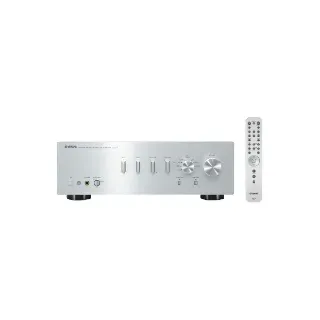 Yamaha A-S701 silber