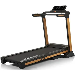 Hammer FlyRun 4.0 NorsK Schwarz