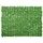 200 x 150 cm Grün Polyethylen