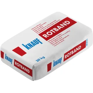 Knauf Rotband Haftputz 30 kg