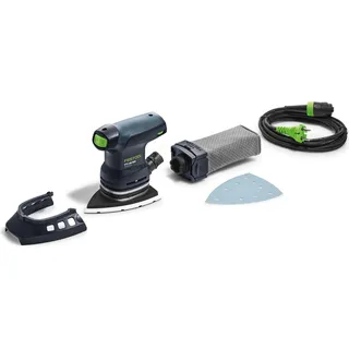 Festool Deltaschleifer DTS 400 REQ