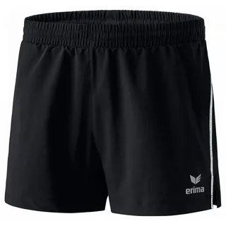 Erima Running Shorts Damen Schwarz 44