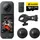 Motorrad Bundle Schwarz