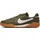 Herren Medium Olive/White/Gum Light Brown 45