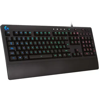 Logitech G213 Prodigy RGB IT