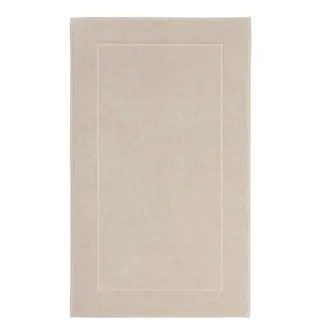 Aquanova Badematte London Beige 120 x 70 cm