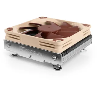 Noctua NH-L9i-17xx brown